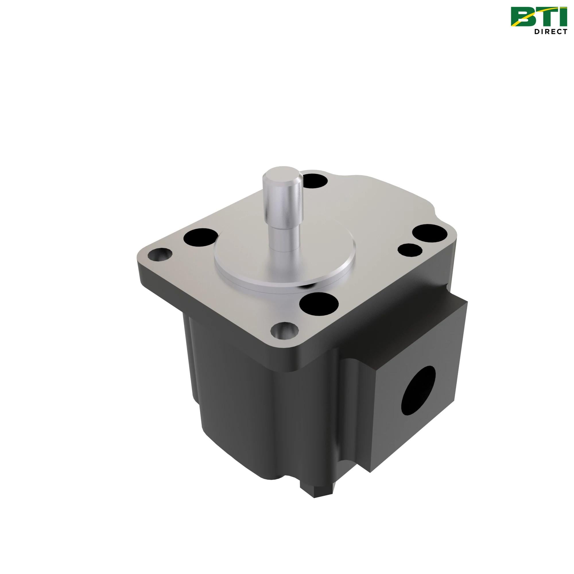 LVA10915: Hydraulic Gear Pump
