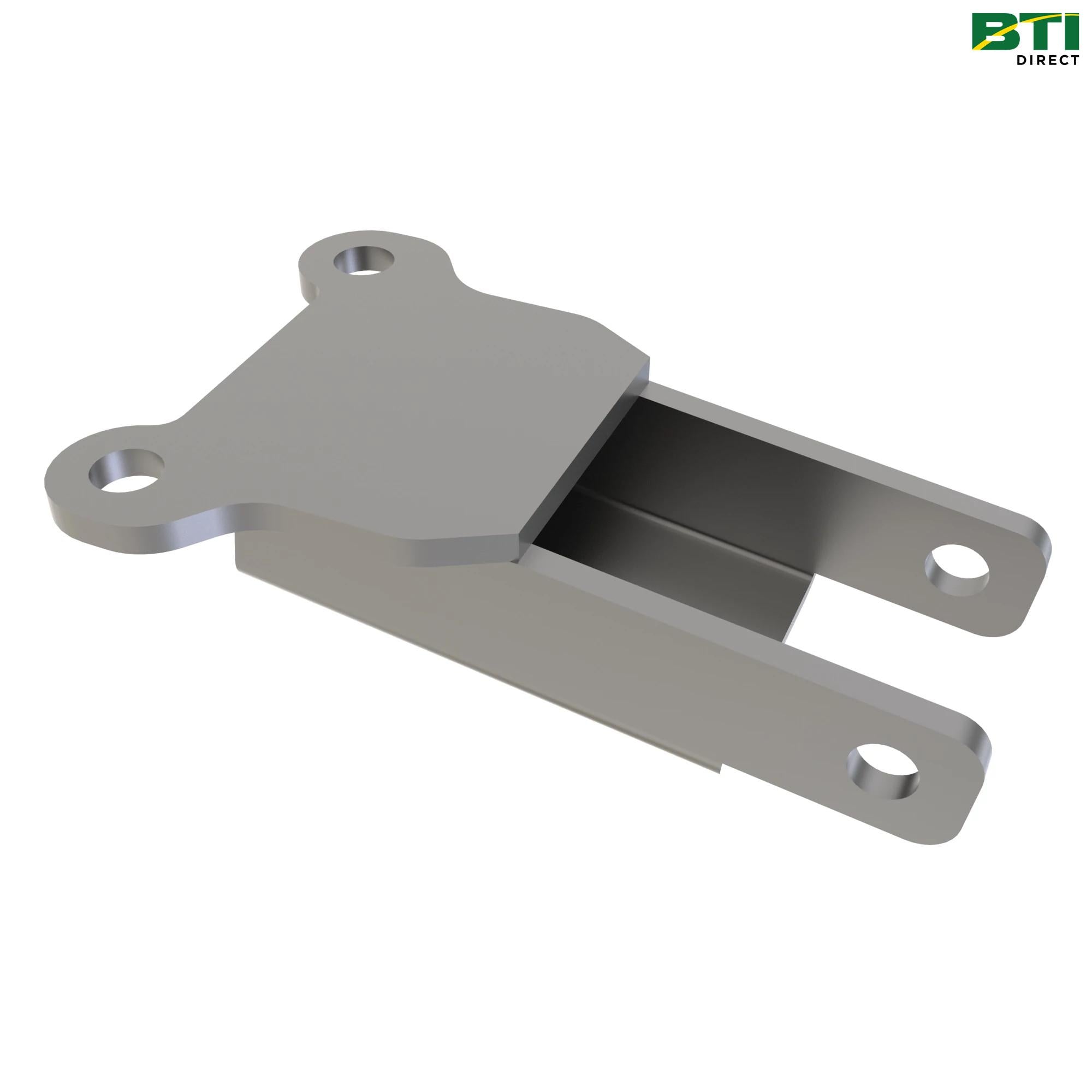 LVA10968: Bracket, Top Cylinder Support Bracket