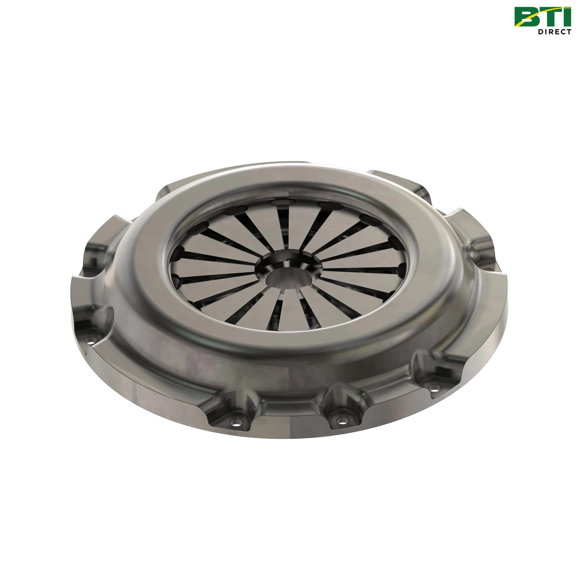 LVA11030: Clutch Disk
