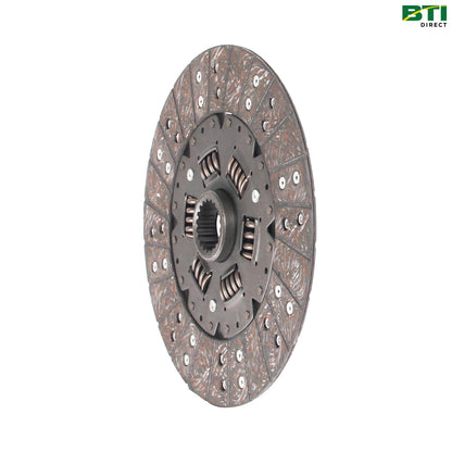 LVA11039: Clutch Disk