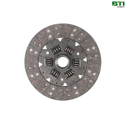 LVA11039: Clutch Disk