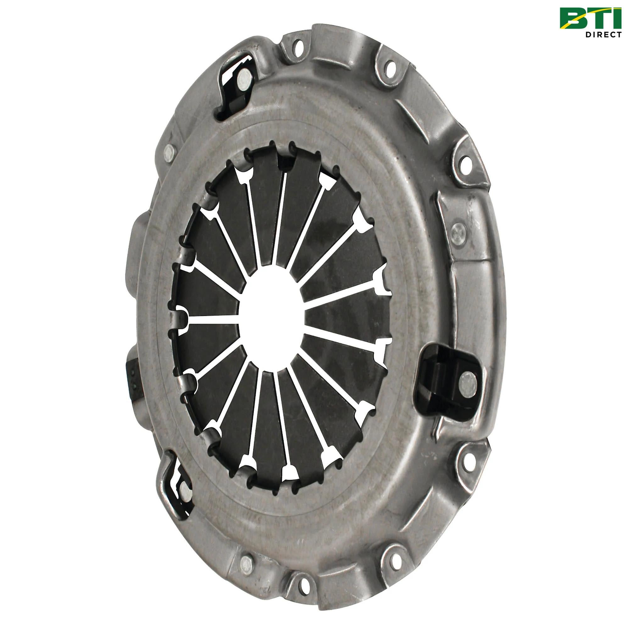 LVA11040: Clutch Plate