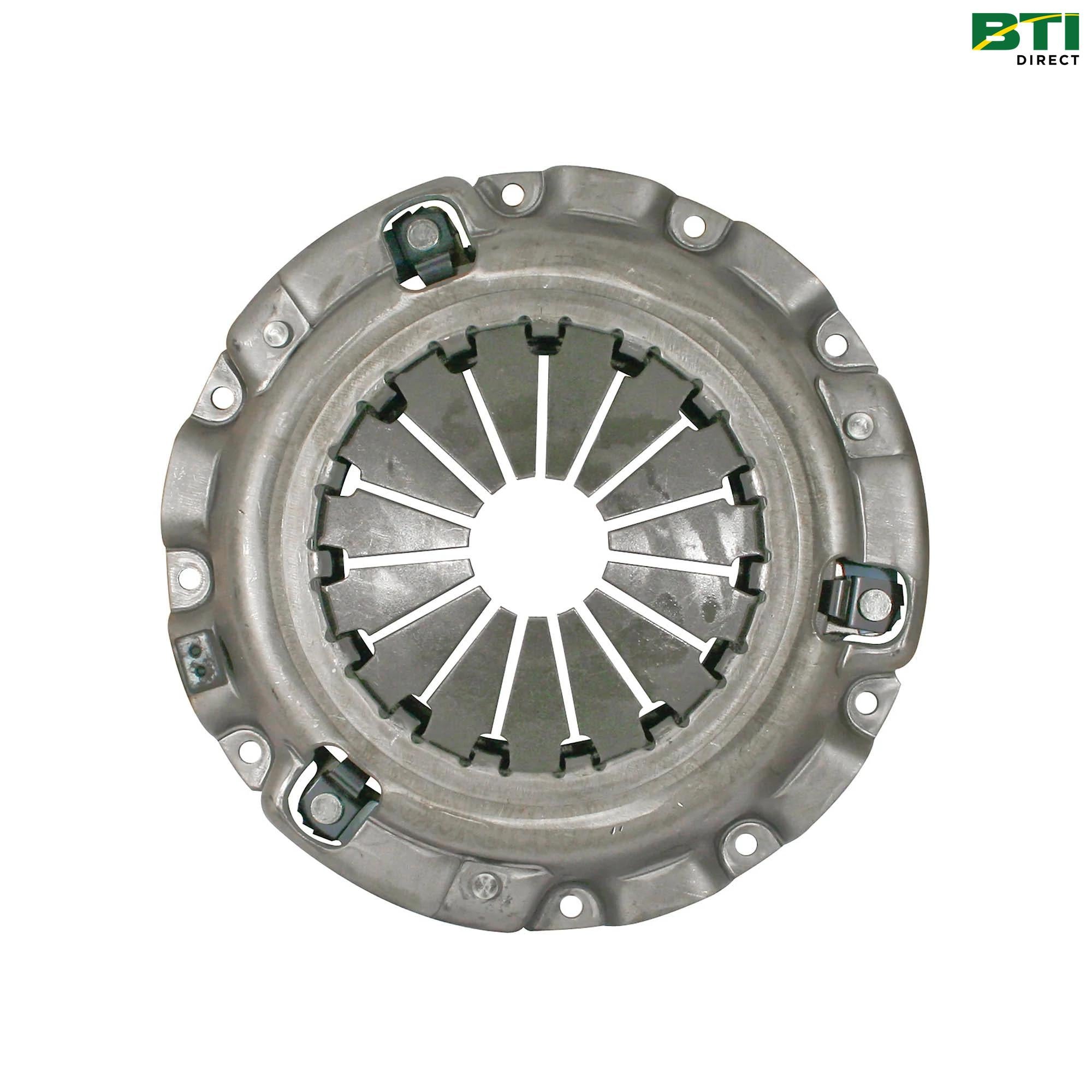 LVA11040: Clutch Plate
