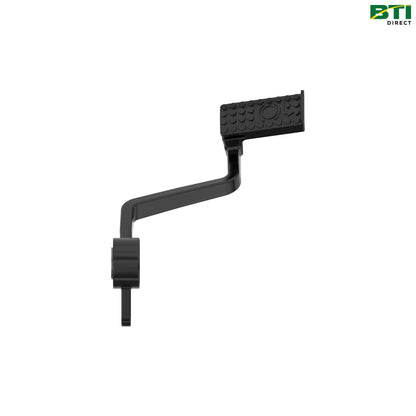 LVA11048: Brake Pedal Linkage, Left Side