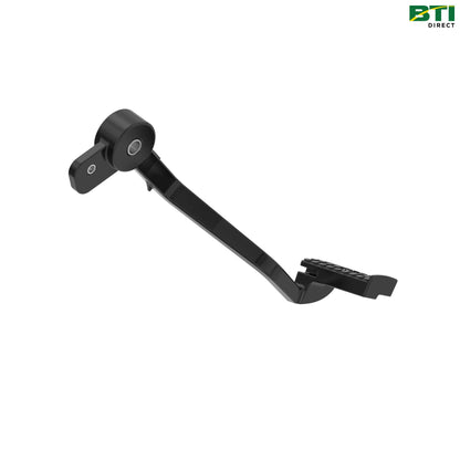 LVA11048: Brake Pedal Linkage, Left Side