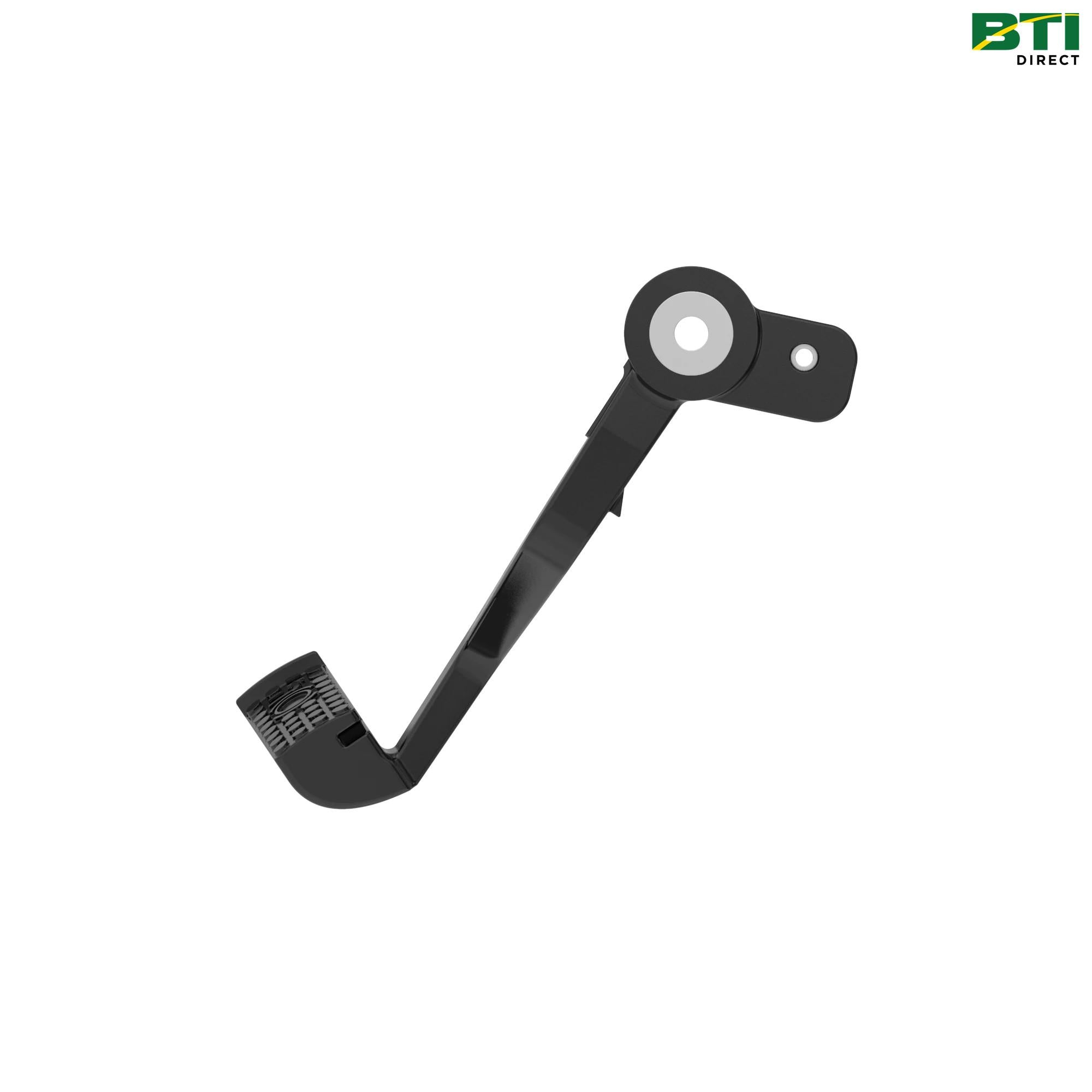 LVA11048: Brake Pedal Linkage, Left Side