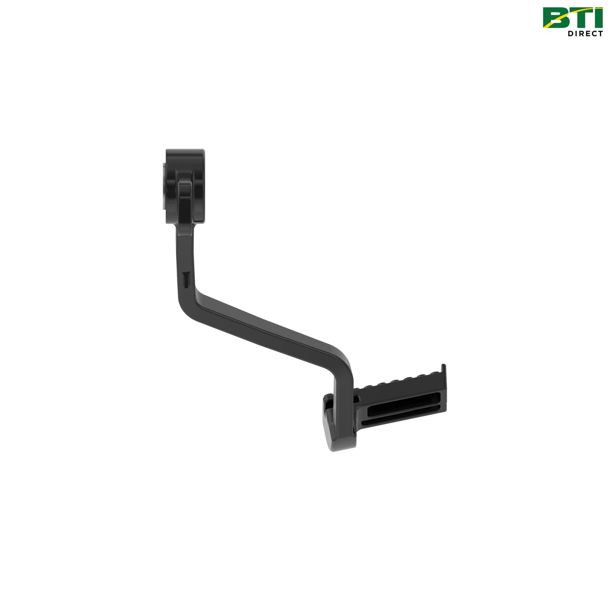 LVA11048: Brake Pedal Linkage, Left Side