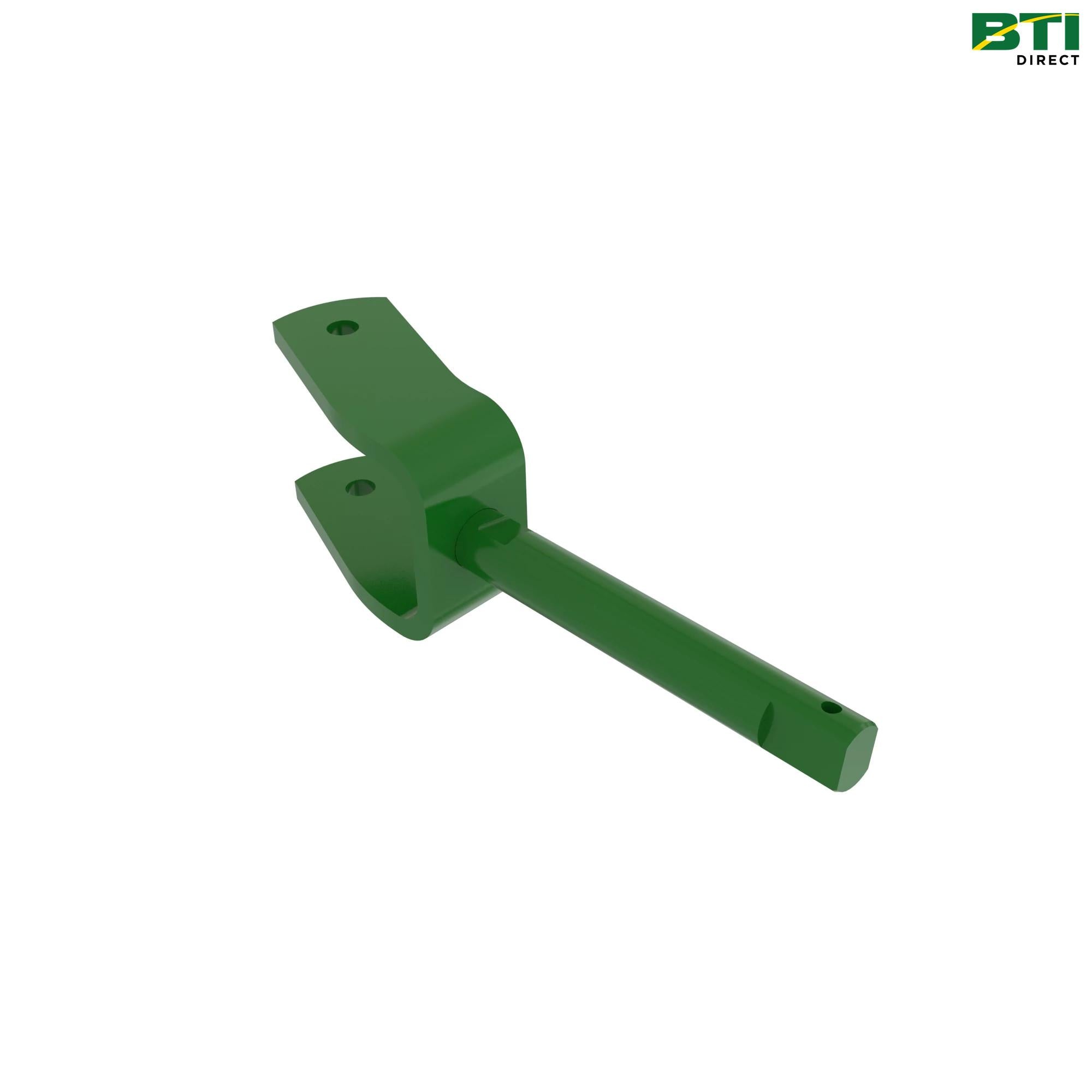 LVA11160: Arm