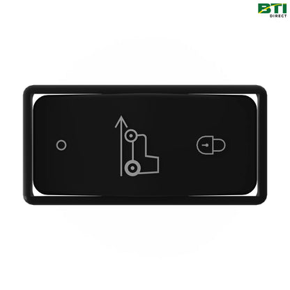 LVA11177: Toggle/Rocker Switch