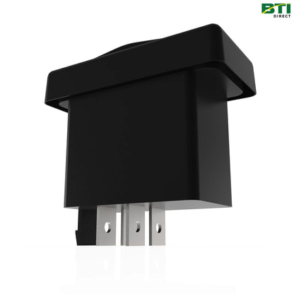 LVA11177: Toggle/Rocker Switch