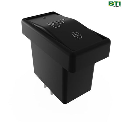 LVA11177: Toggle/Rocker Switch