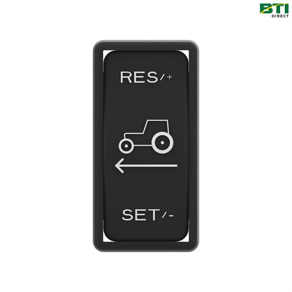 LVA11179: Switch