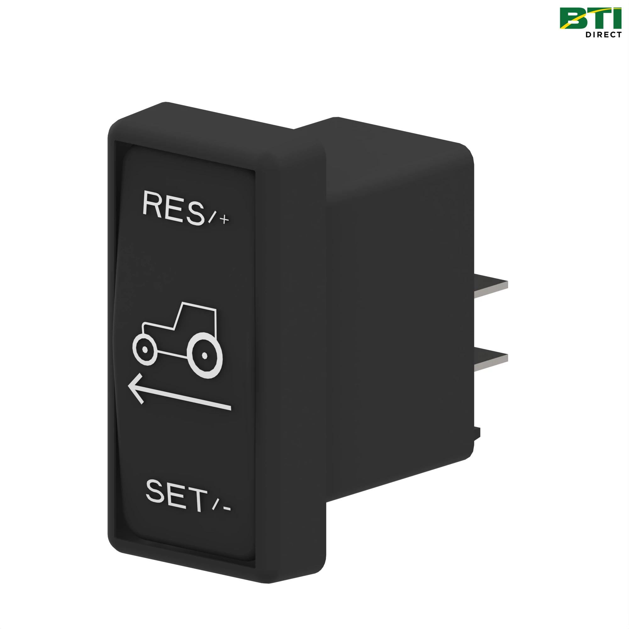 LVA11179: Switch