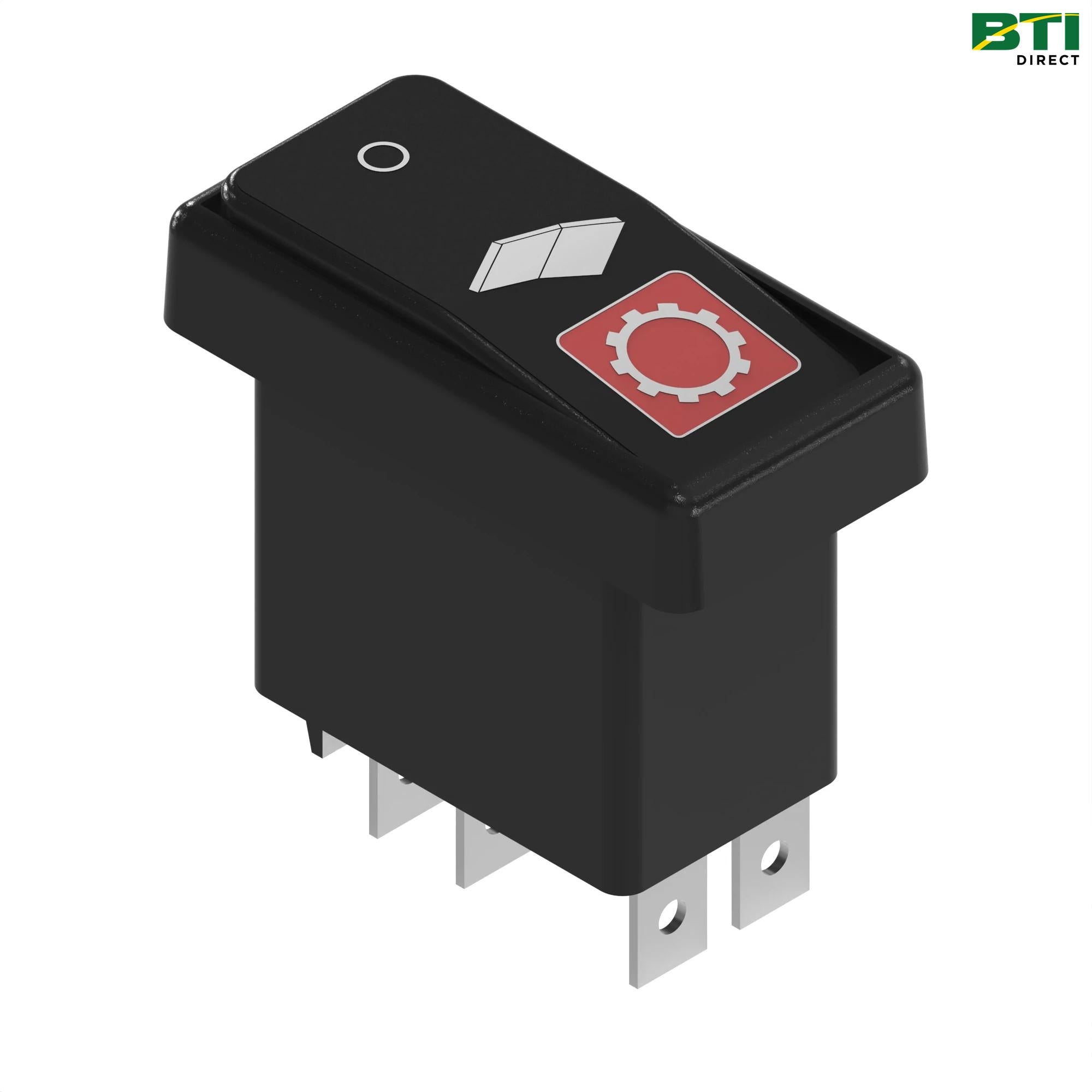 LVA11181: Diverter Valve Switch