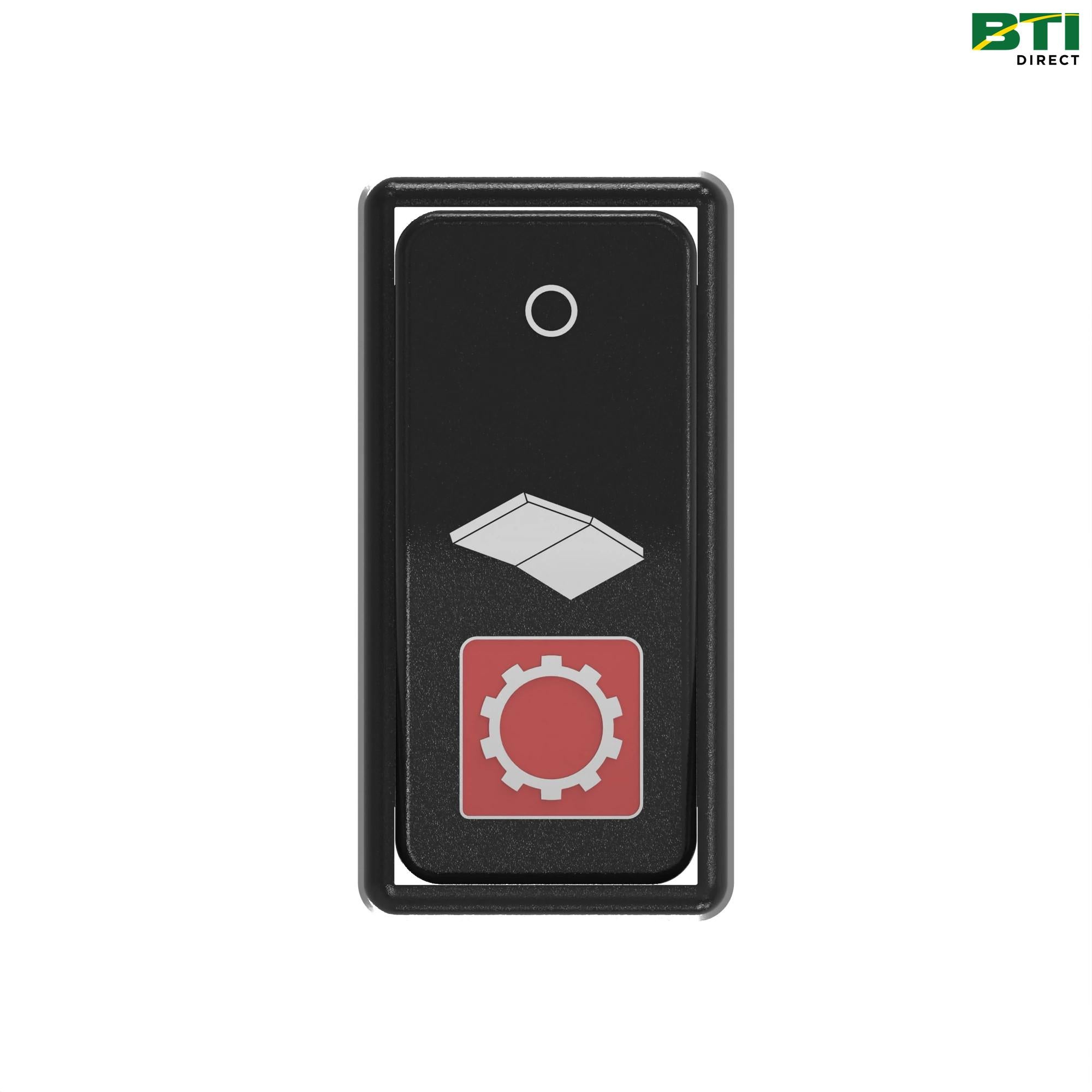 LVA11181: Diverter Valve Switch