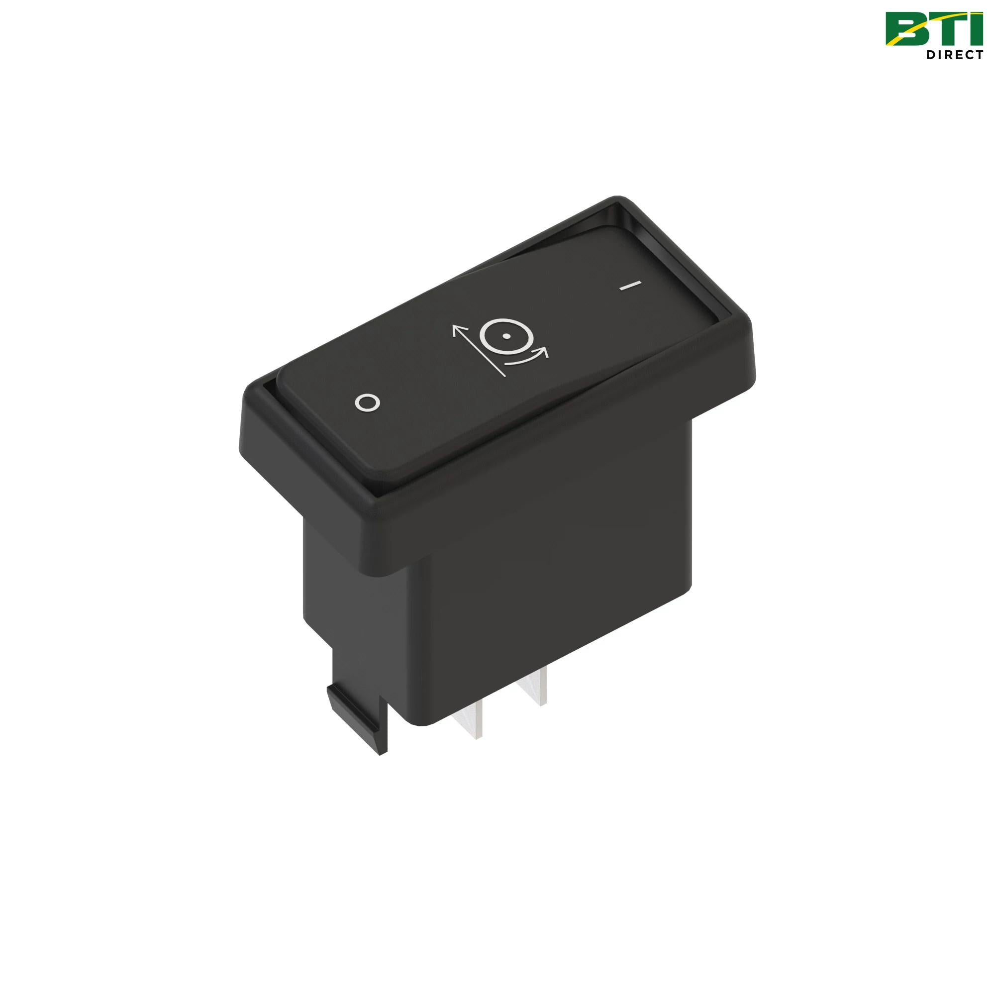 LVA11189: Anti-Stall Switch
