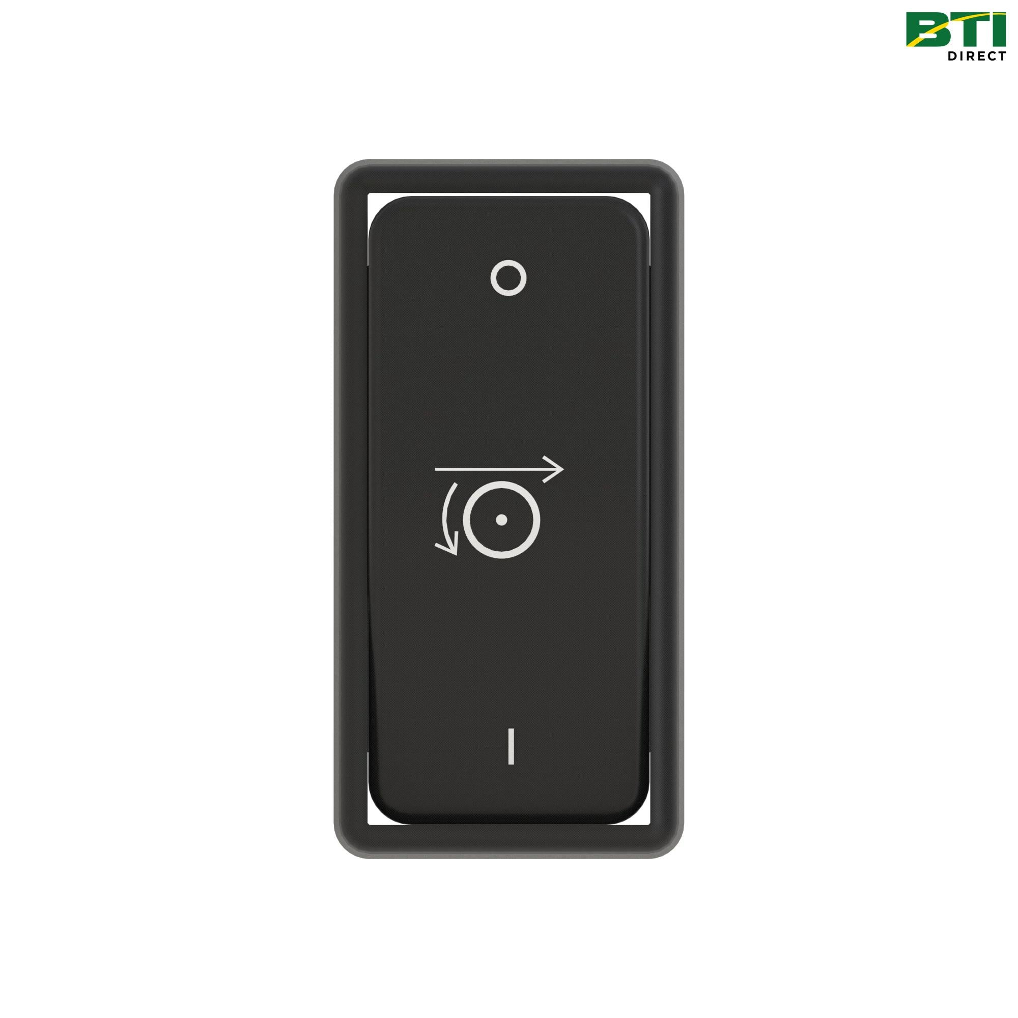 LVA11189: Anti-Stall Switch