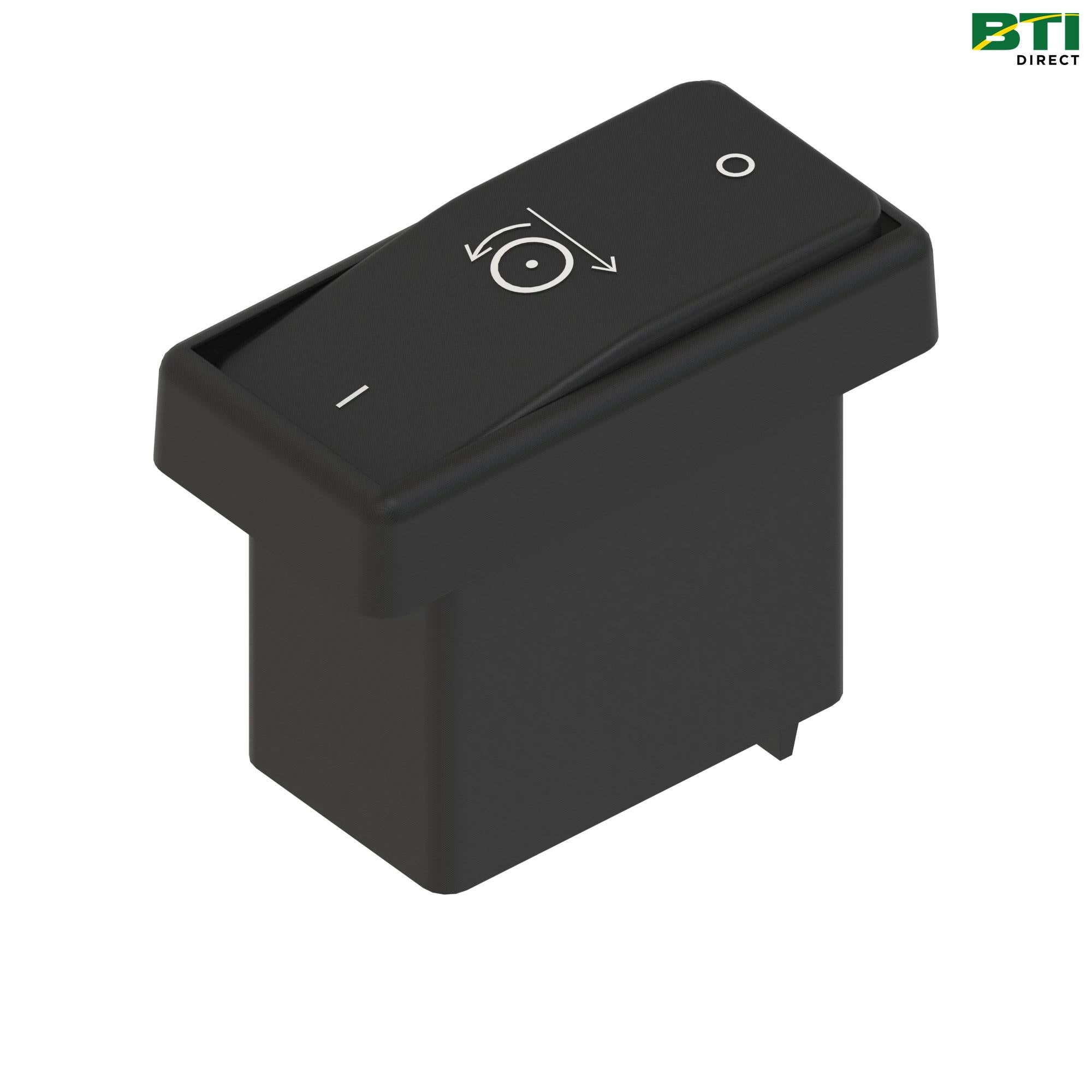 LVA11189: Anti-Stall Switch