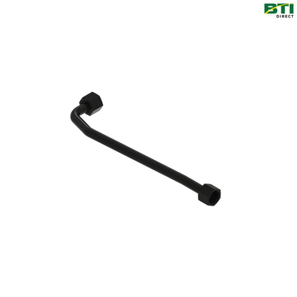 LVA11210: SCV to Filter Line