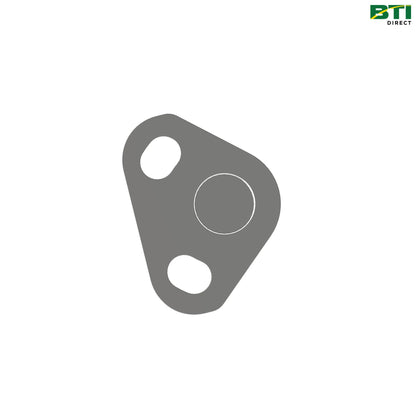 LVA11219: Pivot Plate