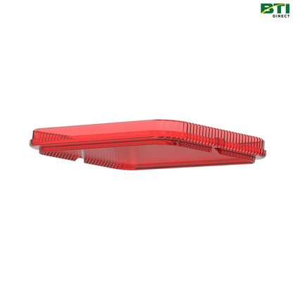 LVA11259: Red Warning Lens