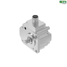  LVA11452: Hydraulic Gear Pump