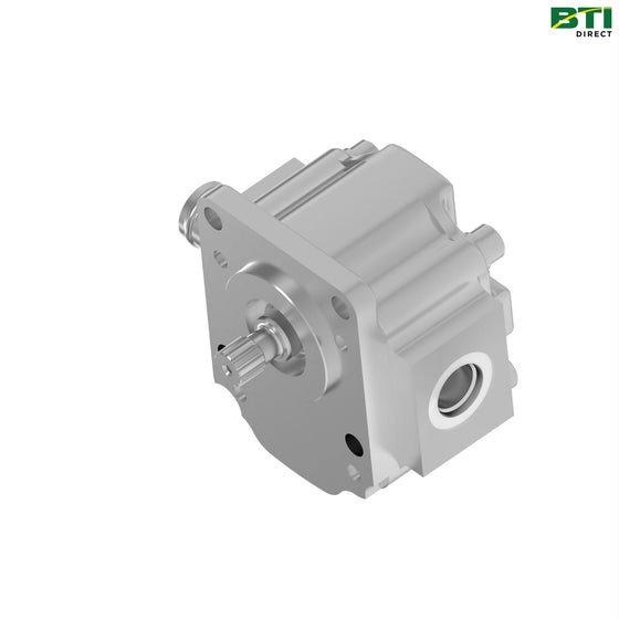 LVA11452: Hydraulic Gear Pump