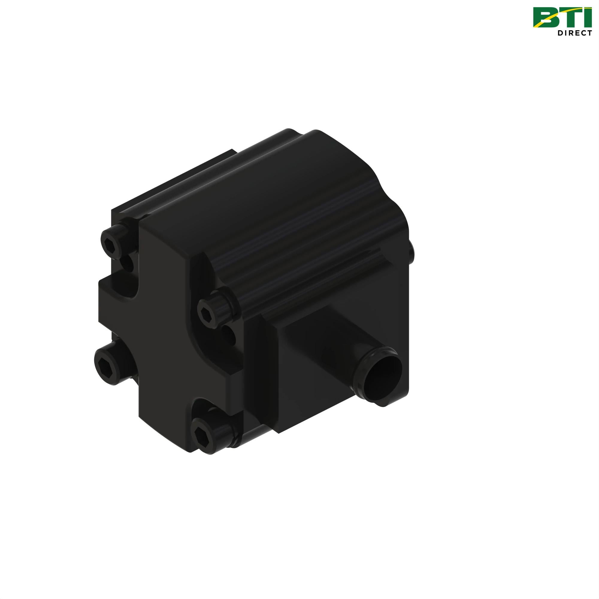 LVA11453: Hydraulic Gear Pump