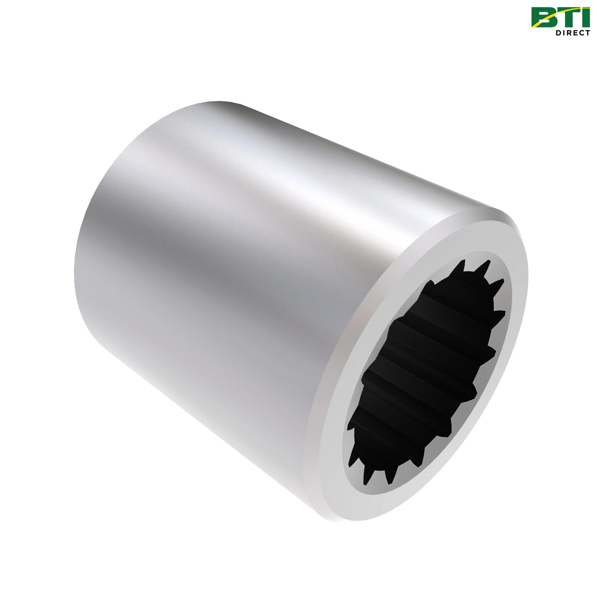 LVA11455: Splined Coupling