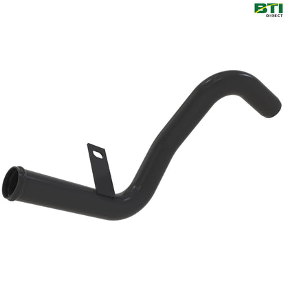 LVA11537: Hydraulic Suction Front Tube