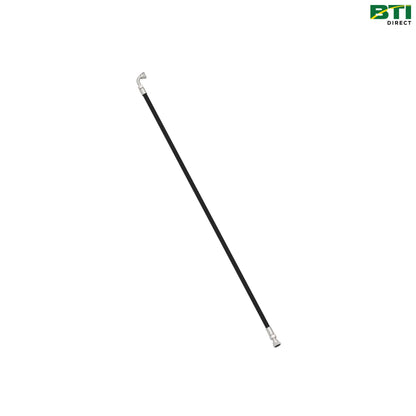 LVA11706: Steering Line Hydraulic Hose