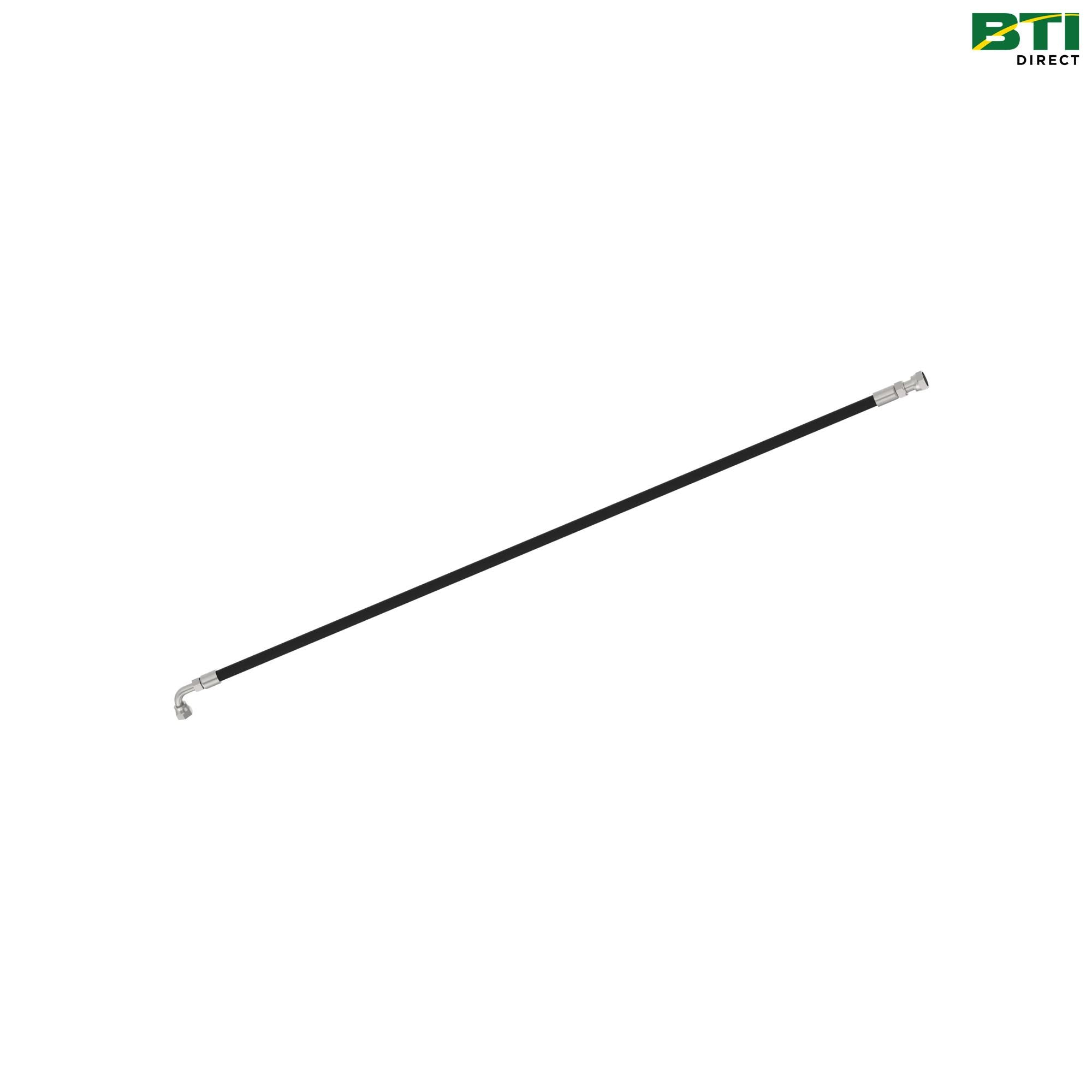 LVA11706: Steering Line Hydraulic Hose