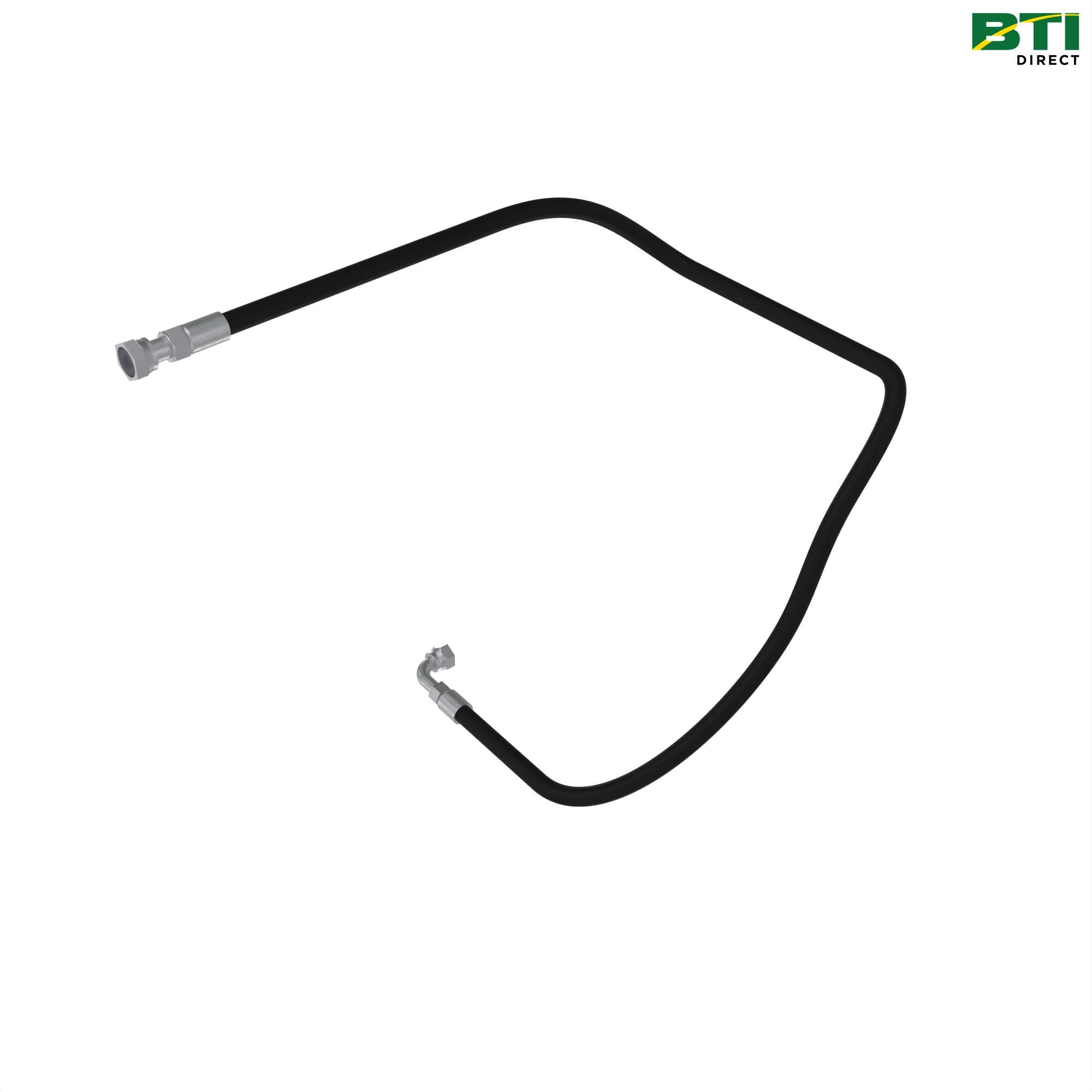 LVA11707: Hydraulic Hose