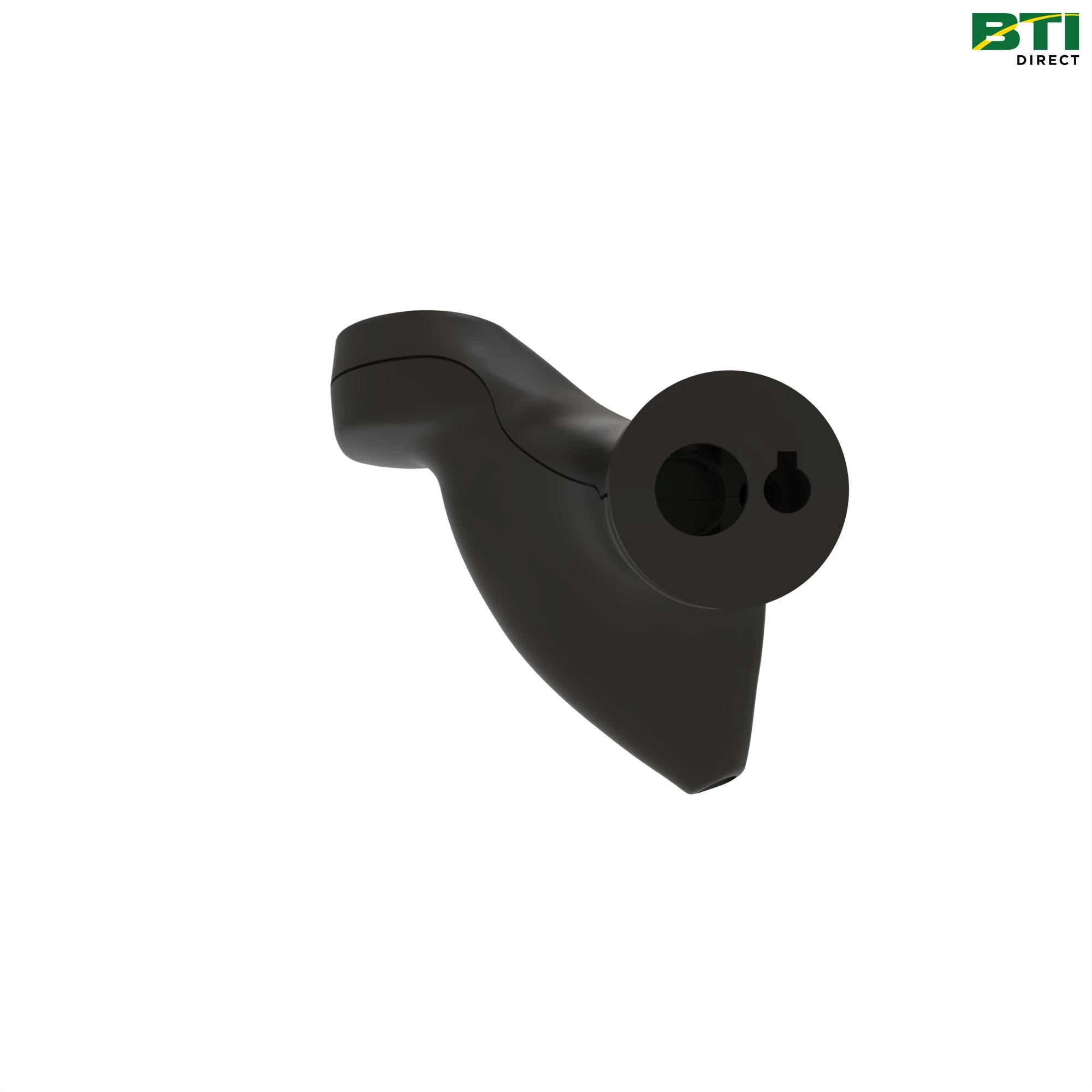 LVA11727: Selective Controller Grip