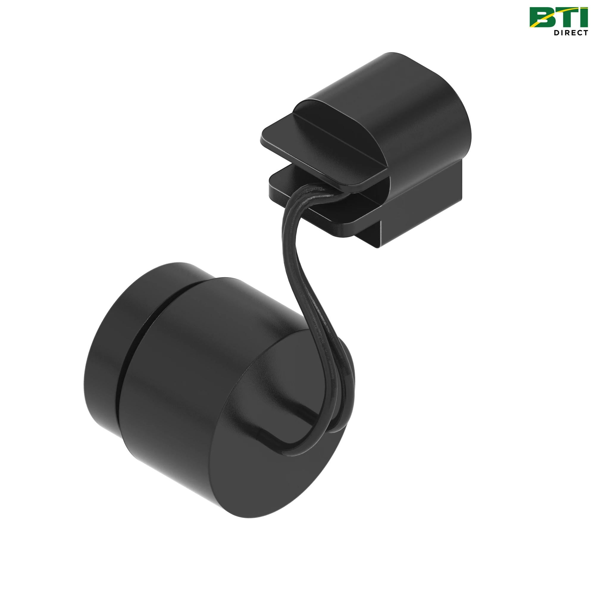 LVA11758: Backup Alarm, 103.5 dB