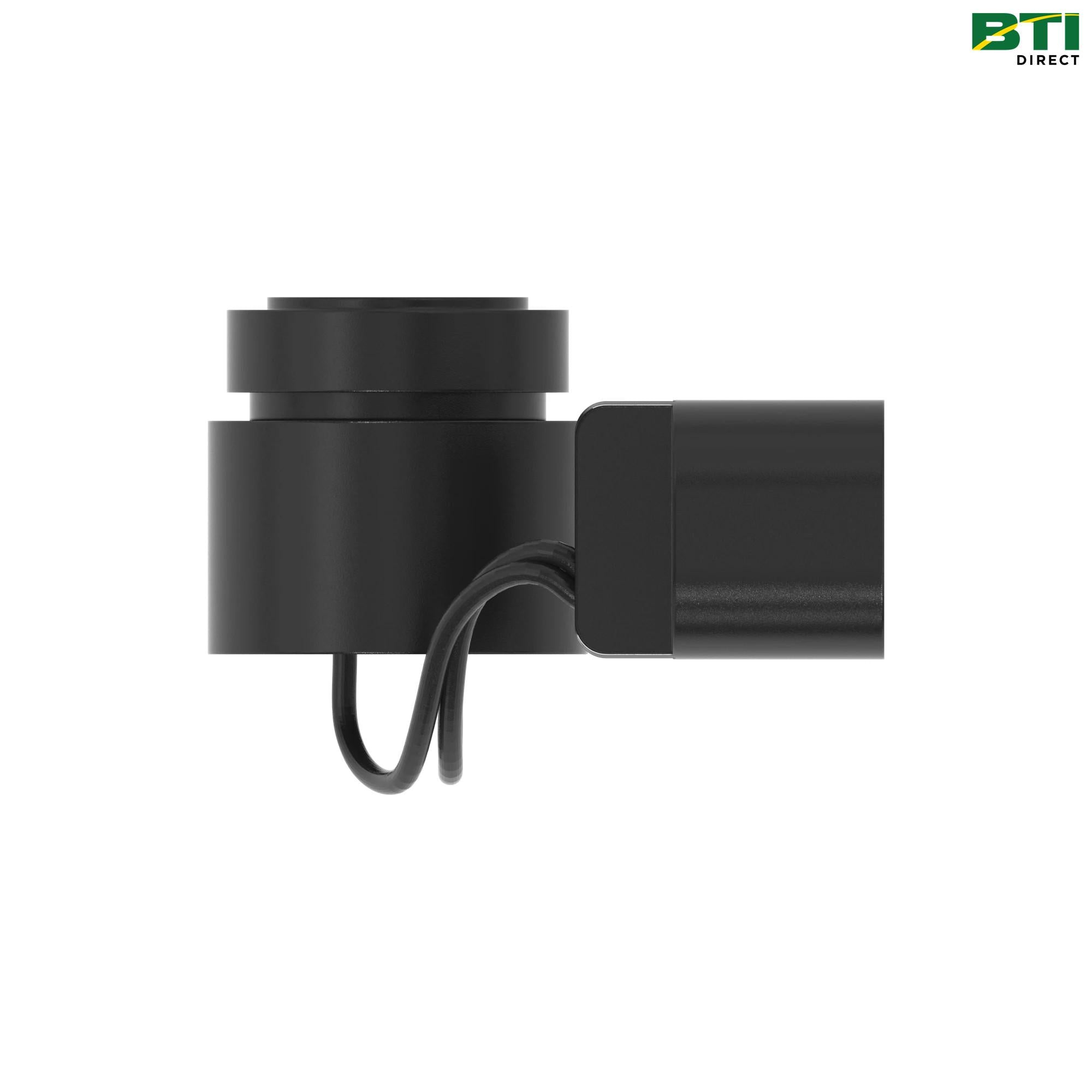 LVA11758: Backup Alarm, 103.5 dB