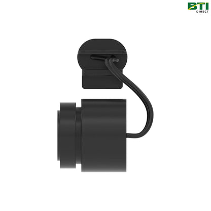 LVA11758: Backup Alarm, 103.5 dB