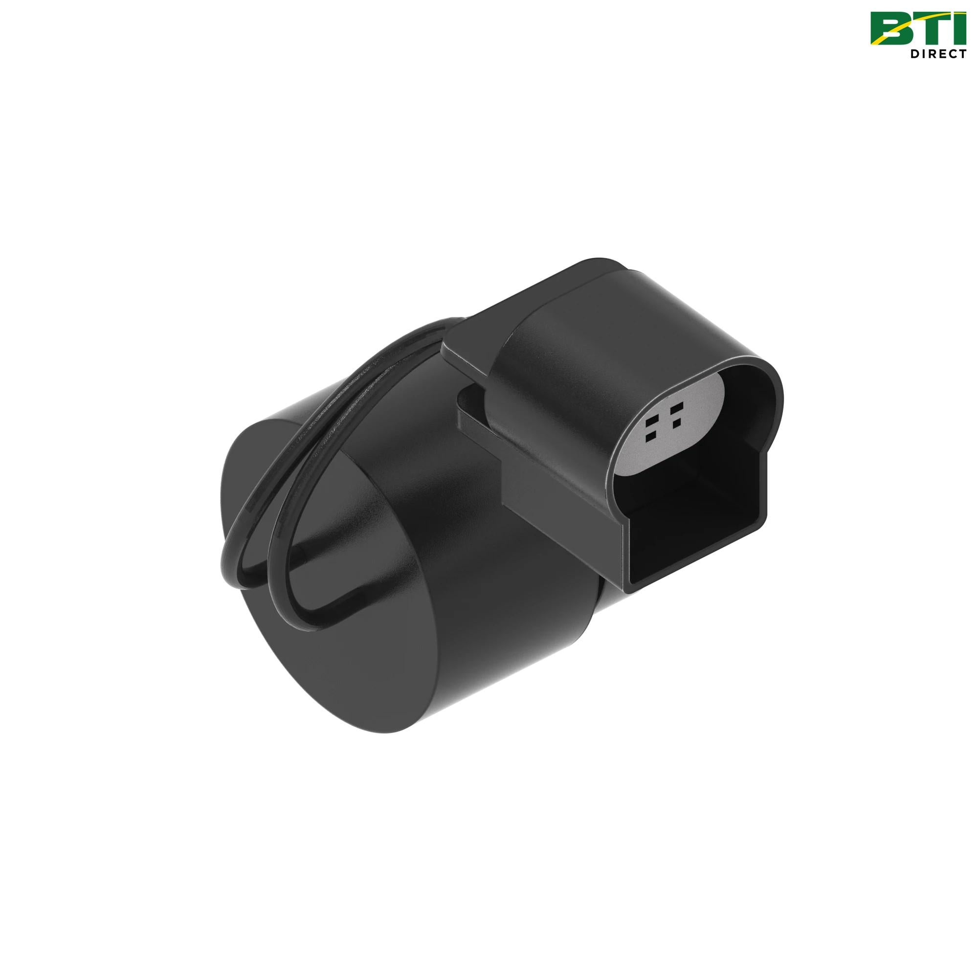 LVA11758: Backup Alarm, 103.5 dB