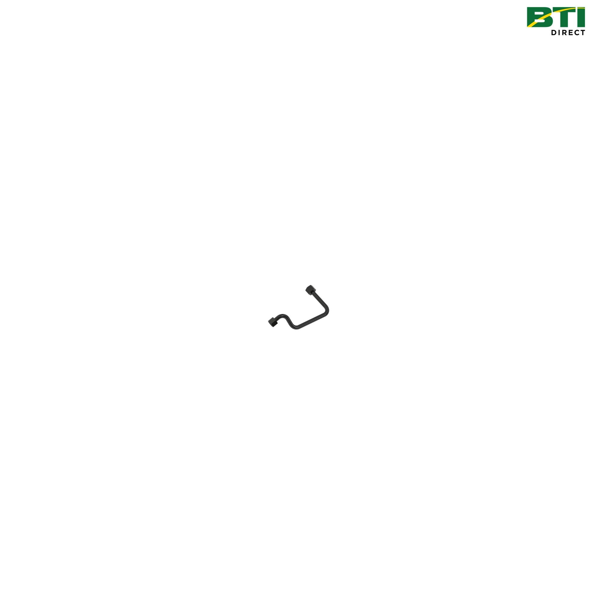 LVA11765: Hydraulic Oil Line