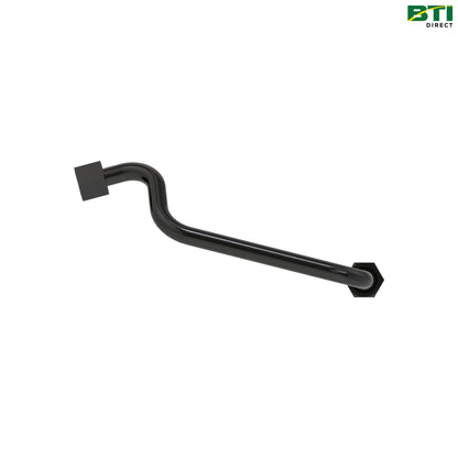 LVA11765: Hydraulic Oil Line