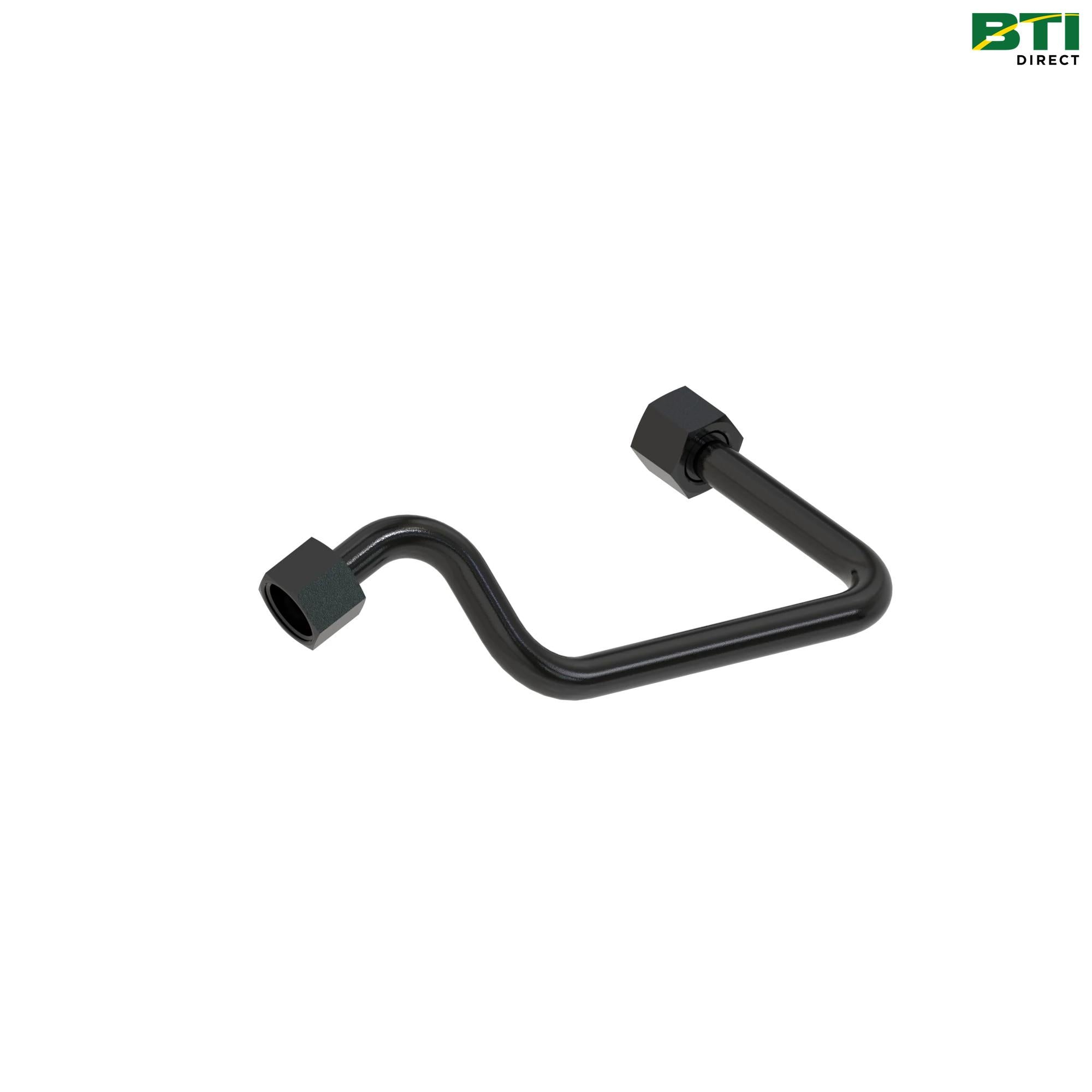 LVA11765: Hydraulic Oil Line