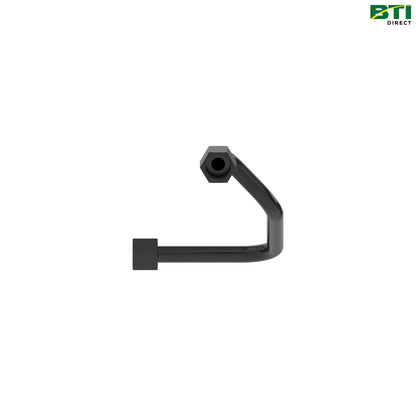 LVA11765: Hydraulic Oil Line