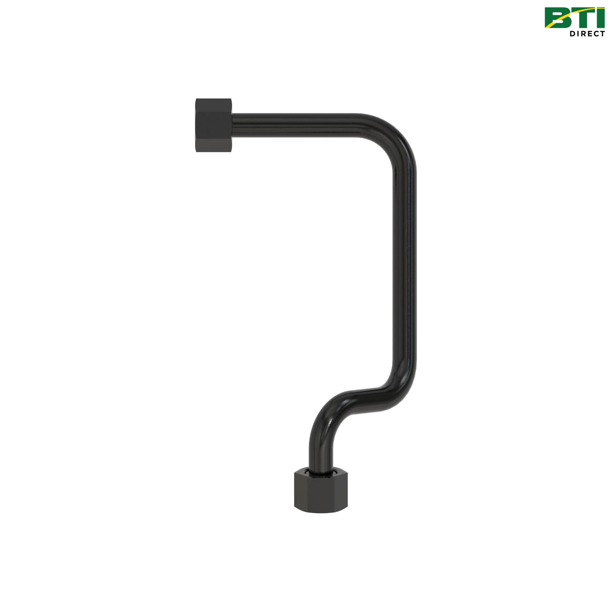 LVA11765: Hydraulic Oil Line