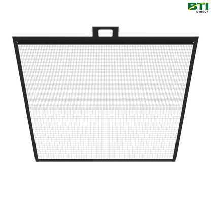 LVA11817: Radiator Screen
