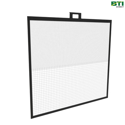 LVA11817: Radiator Screen