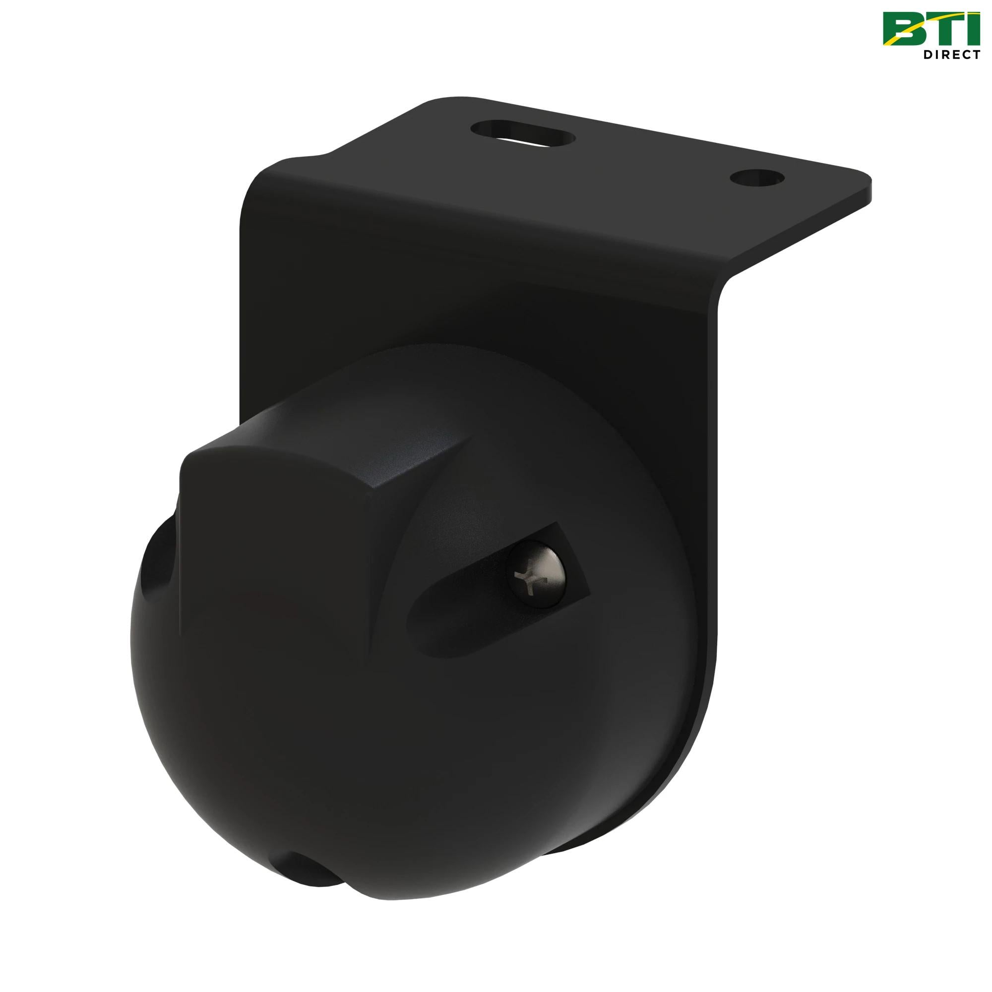 LVA11841: Socket Outlet with Harness