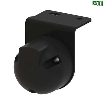 LVA11841: Socket Outlet with Harness