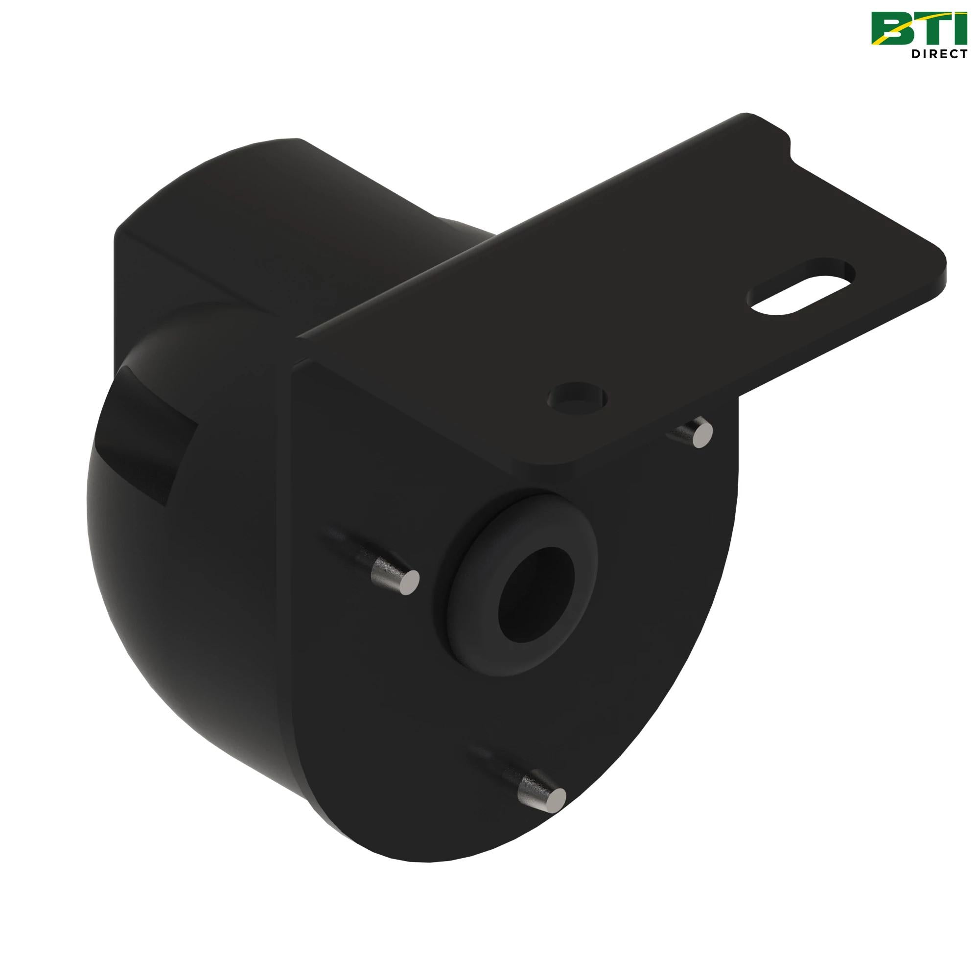 LVA11841: Socket Outlet with Harness