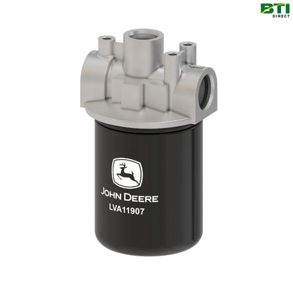 LVA11907: Transmission Oil Filter