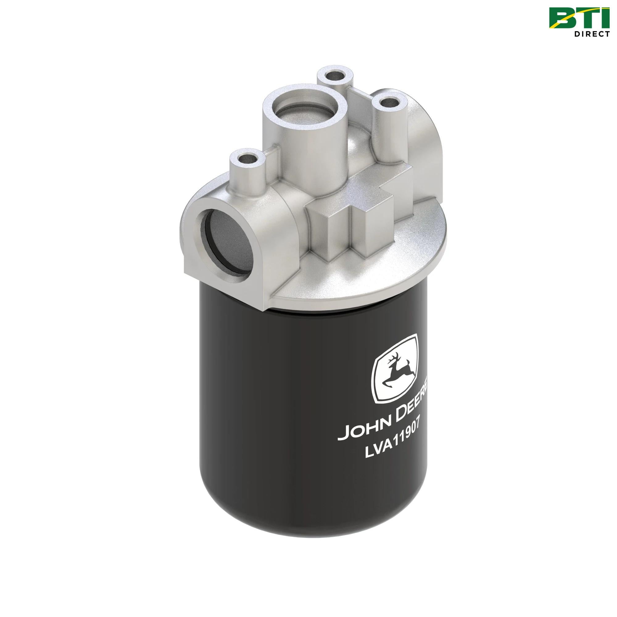 LVA11907: Transmission Oil Filter